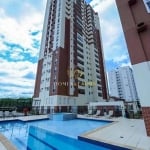 Vendo Apartamento 3/4 com ótima localização no Residencial Plaza de Espana em Parque Amazônia - GO.