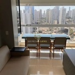 Apartamento Follow Bueno - 98m2 Andar alto e Nascente - Setor Bueno, Goiânia