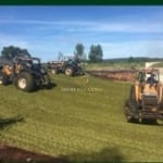 FAZENDA NO MATO GROSSO DE PORTEIRA FECHADA ENTRE BARRA E PRIMAVERA DO LESTE.