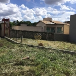 VENDO EXCELENTE LOTE DE ESQUINA NA CIDADE VERA CRUZ GO