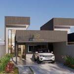 VENDO LINDA CASA TÉRREA VILA ROSA GO.