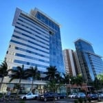 Sala Comercial no Edificio Palhano business Para Locação