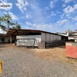 Terreno comercial localizado na rua Marquês de Olinda no bairro Glória, murado e em faixa viária