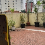 Sobrado para venda tem 265 metros quadrados com 4 quartos em Real Parque - São Paulo - SP