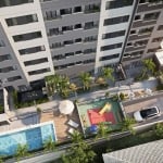 Lançamento na Planta Parque Jockey | Studio e Aptos