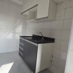 Apartamento para alugar com 43m², 2 quartos e 1 vaga