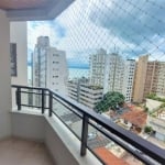 Excelente apartamento com 3 dormitórios em região nobre de fpolis