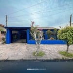 Casa com 2 quartos, Parque Netto - Portão