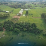 Àrea com 8,4 hectares à venda, Portão