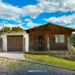 Casa com 1 quarto, Rincão do Cascalho - Portão