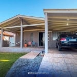 Casa com 2 quartos à Venda, Parque Netto - Portão