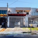 Sobrado com 2 quartos, Parque Netto - Portão