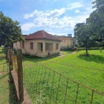 Casa, Rincão do Cascalho - Portão