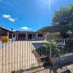 Casa com 3 quartos, Vila Rica - Portão