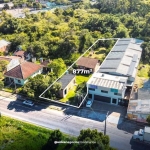 Casa com 2 quartos, Portão Velho - Portão