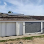 Casa para Venda em São Pedro da Aldeia, Jardim Morada da Aldeia, 3 dormitórios, 1 suíte, 2 banheiros, 4 vagas