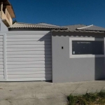 Casa para Venda em São Pedro da Aldeia, Balneário das Conchas, 3 dormitórios, 1 suíte, 1 banheiro, 1 vaga