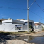 Casa para Venda em São Pedro da Aldeia, Nova São Pedro, 3 dormitórios, 1 suíte, 1 banheiro, 2 vagas