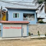 Casa para Venda em São Pedro da Aldeia, Porto da Aldeia, 2 dormitórios, 1 suíte, 2 banheiros, 1 vaga