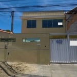 Casa para Venda em São Pedro da Aldeia, Porto da Aldeia, 2 dormitórios, 2 banheiros, 2 vagas