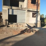 Casa para Venda em Cabo Frio, Botafogo, 2 dormitórios, 1 banheiro