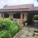 Casa para Venda em São Pedro da Aldeia, Jardim Morada da Aldeia, 2 dormitórios, 1 banheiro, 2 vagas