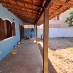 Casa para Venda em São Pedro da Aldeia, Porto da Aldeia, 2 dormitórios, 1 banheiro, 3 vagas