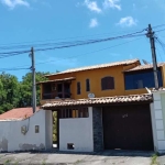 Casa para Venda em São Pedro da Aldeia, Centro, 5 dormitórios, 1 suíte, 3 banheiros, 6 vagas