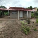 Casa para Venda em São Pedro da Aldeia, São Mateus, 2 dormitórios, 1 suíte, 1 banheiro, 2 vagas