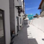 Apartamento para Venda em São Pedro da Aldeia, Porto da Aldeia, 1 dormitório, 1 banheiro