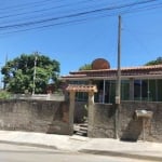 Casa para Venda em São Pedro da Aldeia, Rua do Fogo, 1 dormitório, 1 banheiro