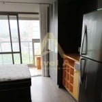 Apartamento com 1 quarto para alugar na Rua Álvaro Rodrigues, 295, Vila Cordeiro, São Paulo