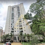 Apartamento com 1 quarto à venda na Rua Domingos Lopes da Silva, 911, Morumbi, São Paulo