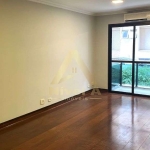 Apartamento com 3 quartos para alugar na Rua Pintassilgo, 59, Moema, São Paulo