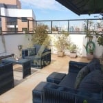 Cobertura Duplex de 2 Dormitórios com Terraço Gourmet e Vista Panorâmica!