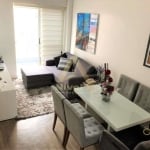 Apartamento com 1 quarto para alugar na Rua Tuim, 50, Moema, São Paulo