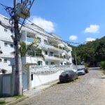 Apartamento com 3 quartos à venda na Luiz Lengruber, 08, Costazul, Rio das Ostras