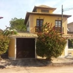 Casa com 2 quartos à venda na Rua Adolfo Frejat, 1048, Terra Firme, Rio das Ostras