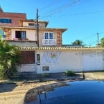 Casa com 2 quartos à venda na Rua Eduardo Pio Duarte Silva, 935, Terra Firme, Rio das Ostras