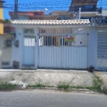 Casa com 2 quartos à venda na Antonio Rolin, 526, Costazul, Rio das Ostras