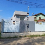 Casa com 2 quartos à venda na Avenida Amazonas, 1045, Mar Y Lago, Rio das Ostras