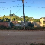 Terreno à venda na Estrada Rancho da pedra, LOTE 04 qD, Cantagalo, Rio das Ostras