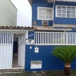 Casa com 2 quartos à venda na Rua D, 721, Terra Firme, Rio das Ostras