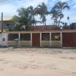 Casa com 2 quartos à venda na Rua Adolfo Frejat, 775, Terra Firme, Rio das Ostras