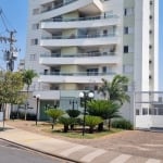 Apartamento 3 quartos, sendo 1 suíte com 2 vagas de garagem