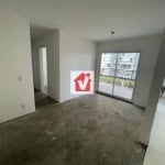 Apartamento com 2 quartos à venda na Rua Campos Vergueiro, 275, Vila Anastácio, São Paulo