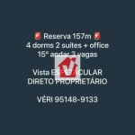 Apartamento com 4 quartos à venda na Rua Fortunato Ferraz, 280, Vila Anastácio, São Paulo