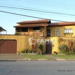 Casa com 3 dormitórios à venda, 498 m² por R$ 2.120.000,00 - Jardim America - Paulínia/SP