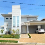 Casa com 3 dormitórios à venda, 400 m² por R$ 2.700.000,00 - Condomínio Metropolitan Park - Paulínia/SP