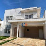 Casa, 320 m² - venda por R$ 875.000,00 ou aluguel por R$ 6.651,73/mês - Condomínio Campos do Conde I - Paulínia/SP